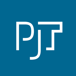 PJT Partners, Inc. logo