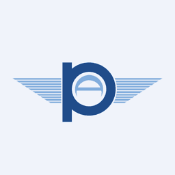 Park Aerospace Corp. logo