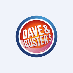 Dave & Buster's Entertainment, Inc. logo