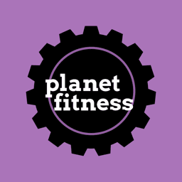 Planet Fitness, Inc. logo
