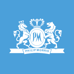 Philip Morris International Inc logo