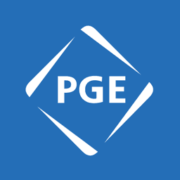 Portland General Electric Co. logo