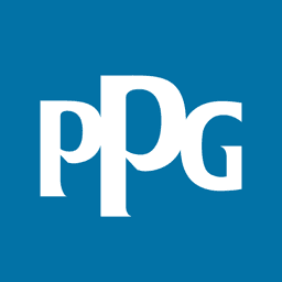 PPG Industries, Inc. logo