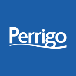 Perrigo Co. Plc logo