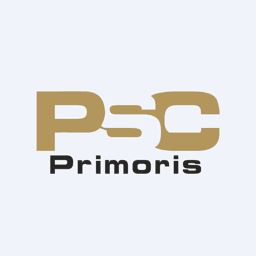 Primoris Services Corp. logo