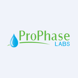 ProPhase Labs, Inc. logo