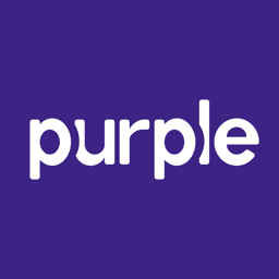 Purple Innovation, Inc. logo