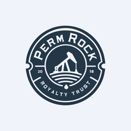 PermRock Royalty Trust logo