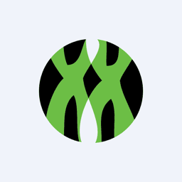 Personalis, Inc. logo