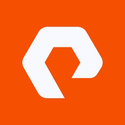 Pure Storage, Inc. logo