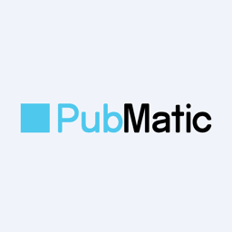 PubMatic, Inc. logo