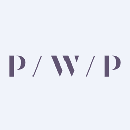 Perella Weinberg Partners - Ordinary Shares - Class A logo