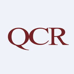 QCR Holdings, Inc. logo