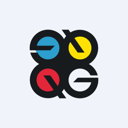 Quad/Graphics, Inc. logo