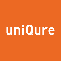 uniQure NV logo