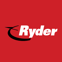 Ryder System, Inc. logo