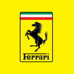 Ferrari N.V. logo