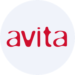 AVITA Medical, Inc. logo