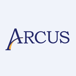 Arcus Biosciences, Inc. logo