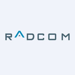 RADCOM Ltd. logo