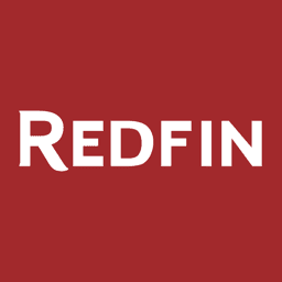 Redfin Corp. logo