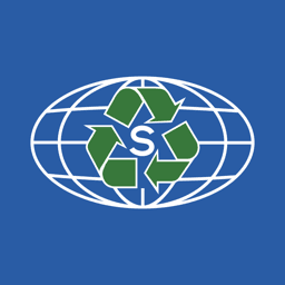 Radius Recycling, Inc. logo