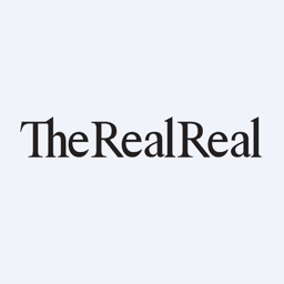 The RealReal, Inc. logo