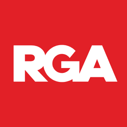 Reinsurance Group of America, Inc. logo