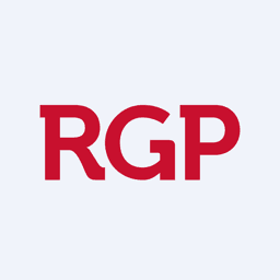 Resources Connection, Inc. logo