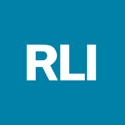 RLI Corp. logo