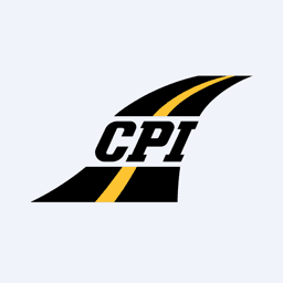 Construction Partners, Inc. logo
