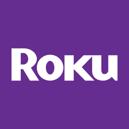 Roku Inc - Ordinary Shares - Class A logo