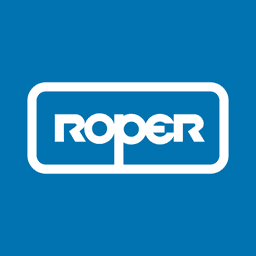 Roper Technologies, Inc. logo