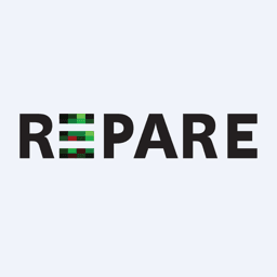 Repare Therapeutics, Inc. logo