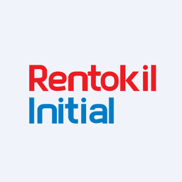 Rentokil Initial Plc logo