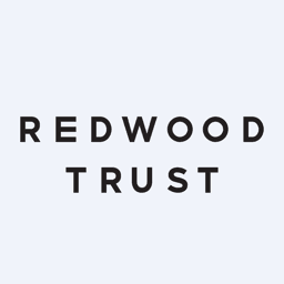 Redwood Trust, Inc. logo