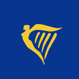 Ryanair Holdings Plc logo