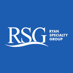 Ryan Specialty Holdings, Inc. logo