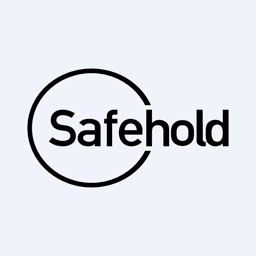 Safehold, Inc. logo