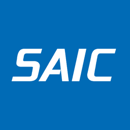 Science Applications International Corp. logo