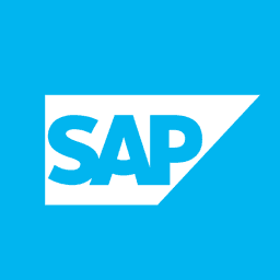 SAP SE logo