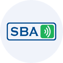 SBA Communications Corp. logo