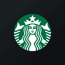Starbucks Corp. logo