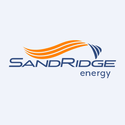 SandRidge Energy, Inc. logo