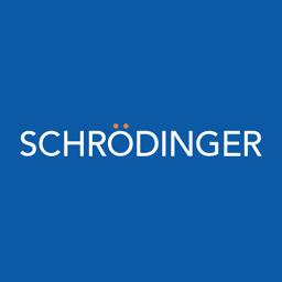 Schrödinger, Inc. logo