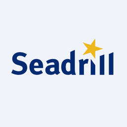 Seadrill Ltd. logo