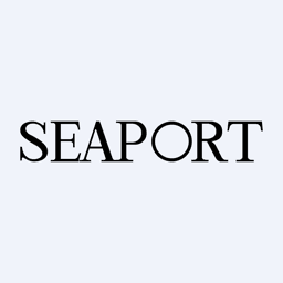 Seaport Entertainment Group, Inc. logo