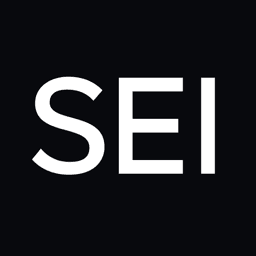 SEI Investments Co. logo