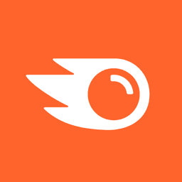 SEMrush Holdings, Inc. logo