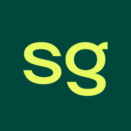 Sweetgreen, Inc. logo